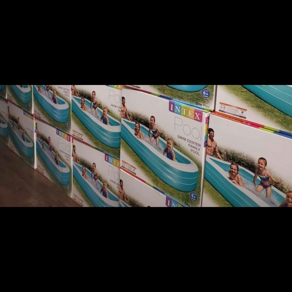 H2Go Bestway . 5 ft pool - Picture 3 of 3